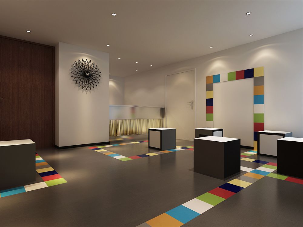 Color Fun Inn - last minute hotel in Taipei
