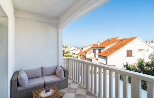1 Bedroom Nice Apartment In Hvar — 5-Star Luxury Hotel in Hvar, Croatia