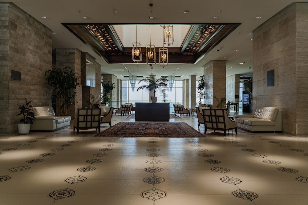 Shahdag Hotel & Spa — Qusar — photo 5
