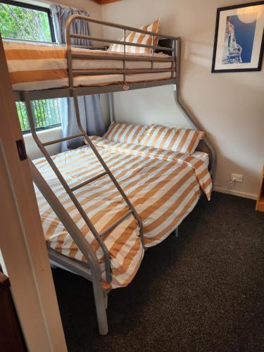 3 Scarborough Terrace - carbon neutral hotel in Unknown City