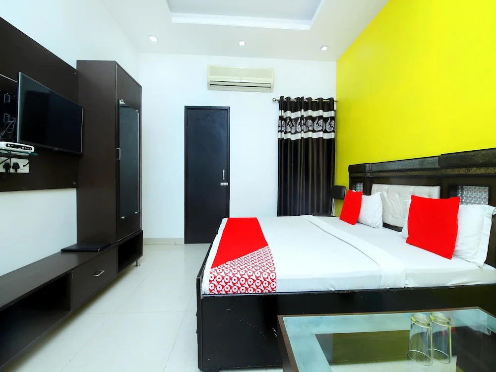 Oyo 44541 Hotel Nanda — Amritsar — photo 3