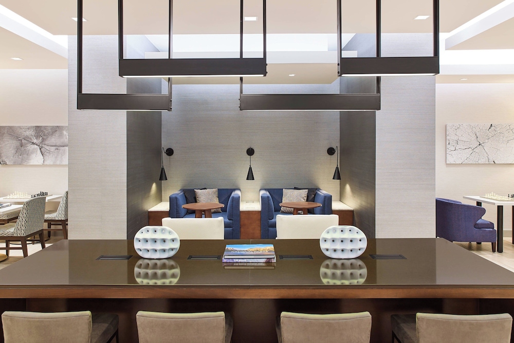 Warner Center Marriott Woodland Hills - photo 41