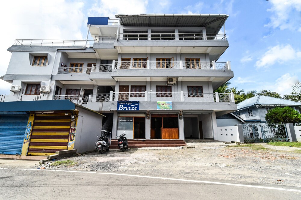 Hotel Aqua Breeze by OYO Rooms in Port Blair, India