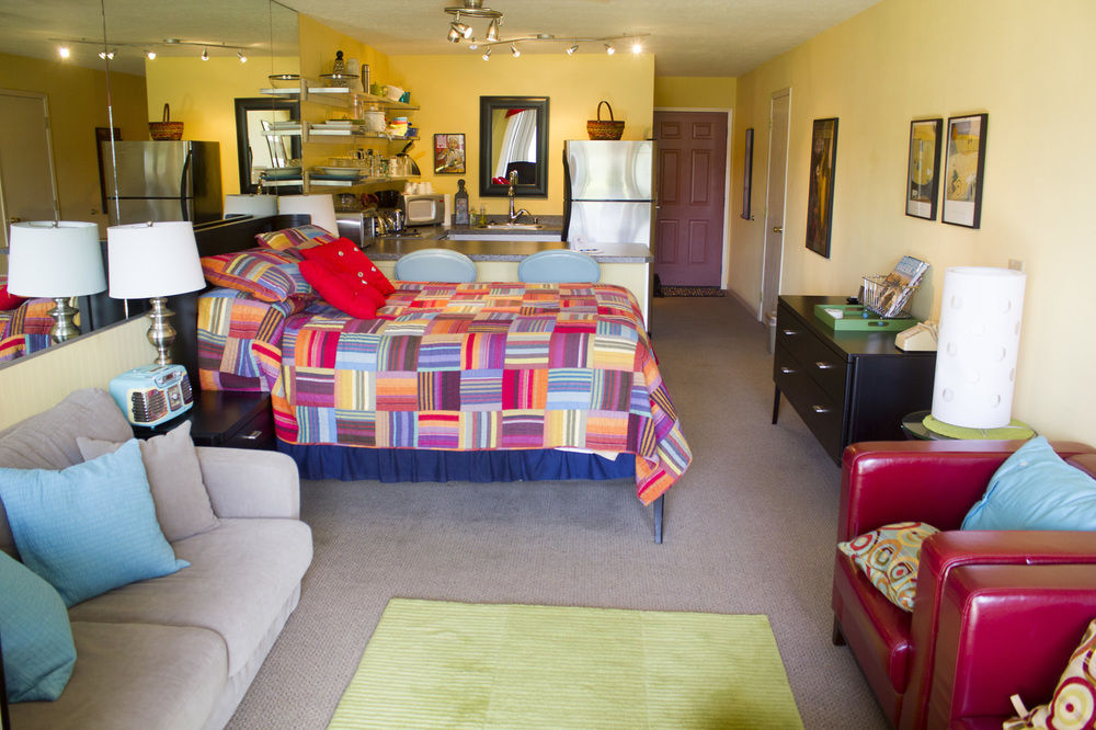 Marina Cay Resort - photo 14