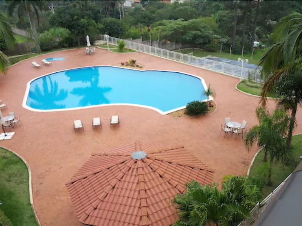Bekassin Botucatu Hotéis Ltda - carbon neutral hotel in Botucatu