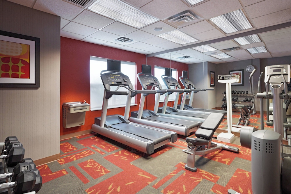 Residence Inn by Marriott Austin Parmer Tech Ridge - photo 13