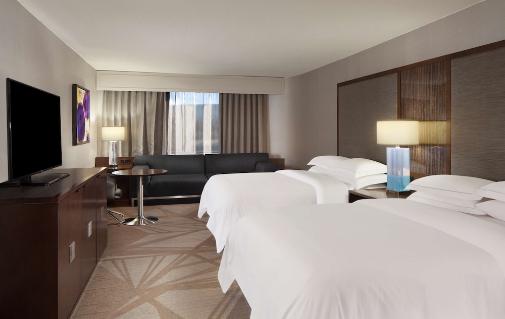 Hilton Parsippany - photo 30