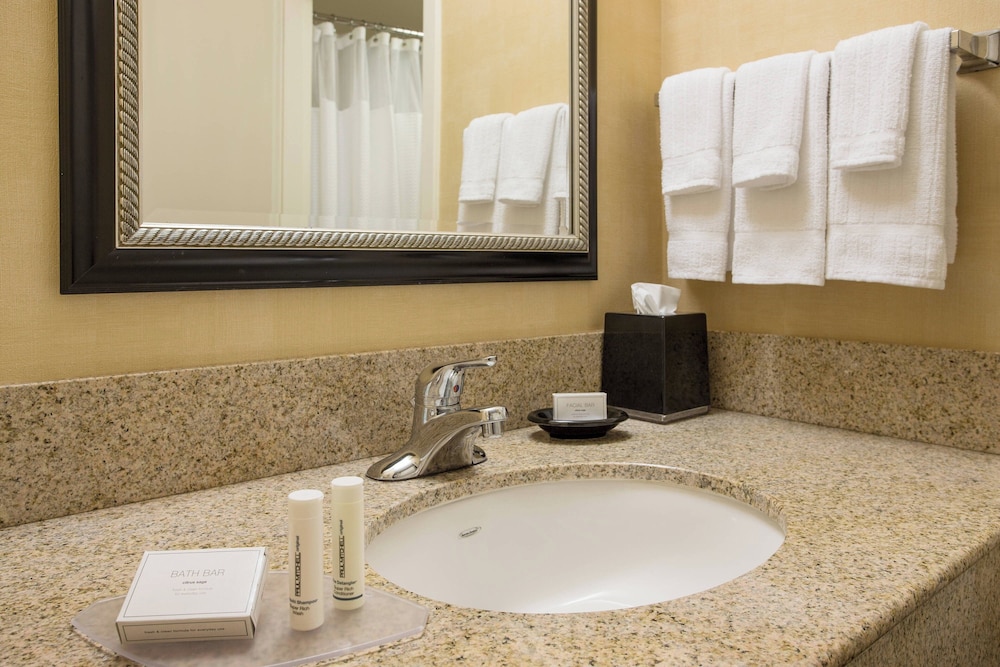 Courtyard by Marriott Costa Mesa South Coast Metro - photo 13