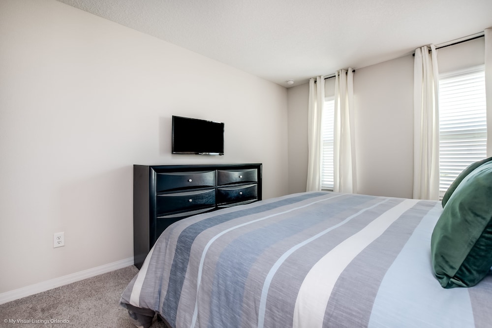 Orlando Newest Resort Community Town Home 1608cpc - photo 6