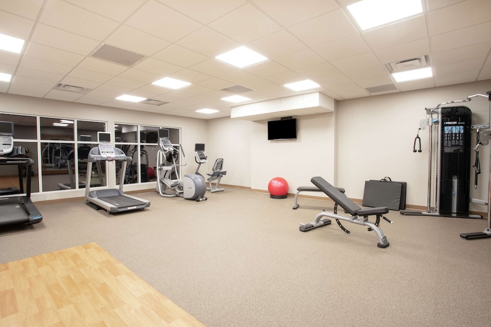 Homewood Suites by Hilton Albuquerque Journal Center - photo 24