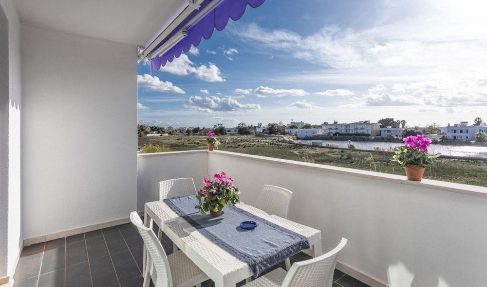 Monolocale Dune — 4-Star Luxury Hotel in Porto Cesareo, Italy