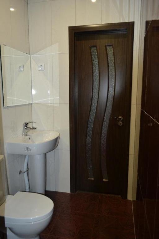Magri - carbon neutral hotel in Sudak