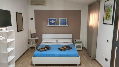 Casa Peloritani — 4-Star Luxury Hotel in Siracusa, Italy