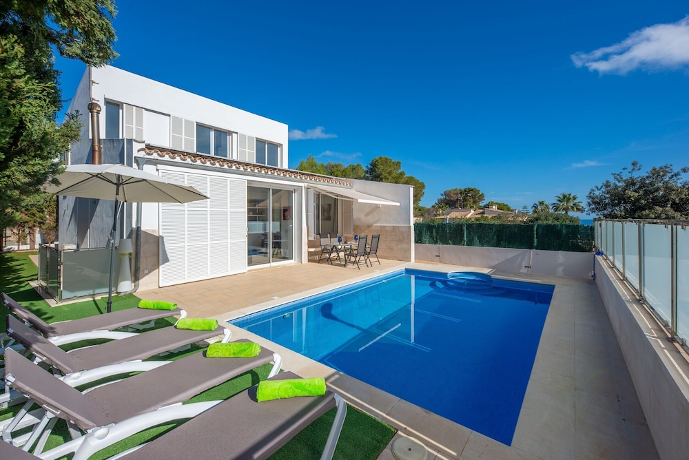 Domus Genti — 4-Star Luxury Hotel in Santa Margalida, Spain