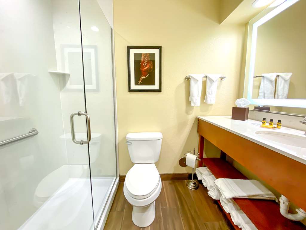 Best Western Plus Inn Of Williams - photo 30