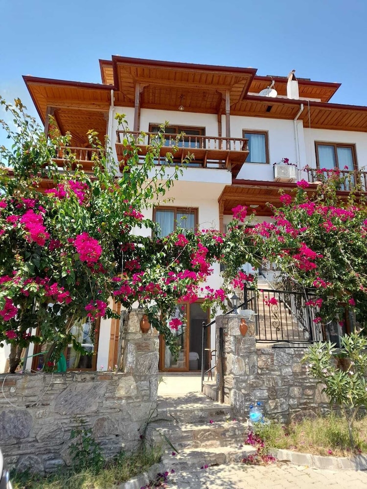 Koparan Apart Otel — Ula — photo 2