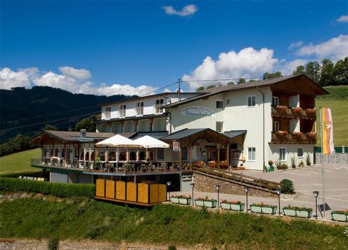 Hotel Friesacherhof in Wolfsberg, Austria