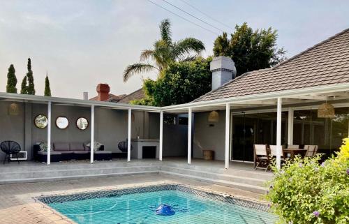 Mill Park Escape — 4-Star Luxury Hotel in Port Elizabeth, South Africa