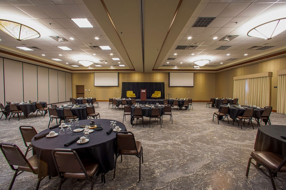Hilton Garden Inn Rapid City - photo 63