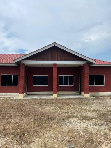 Brickhouse Parit Raja UTHM — hotel in Parit Raja