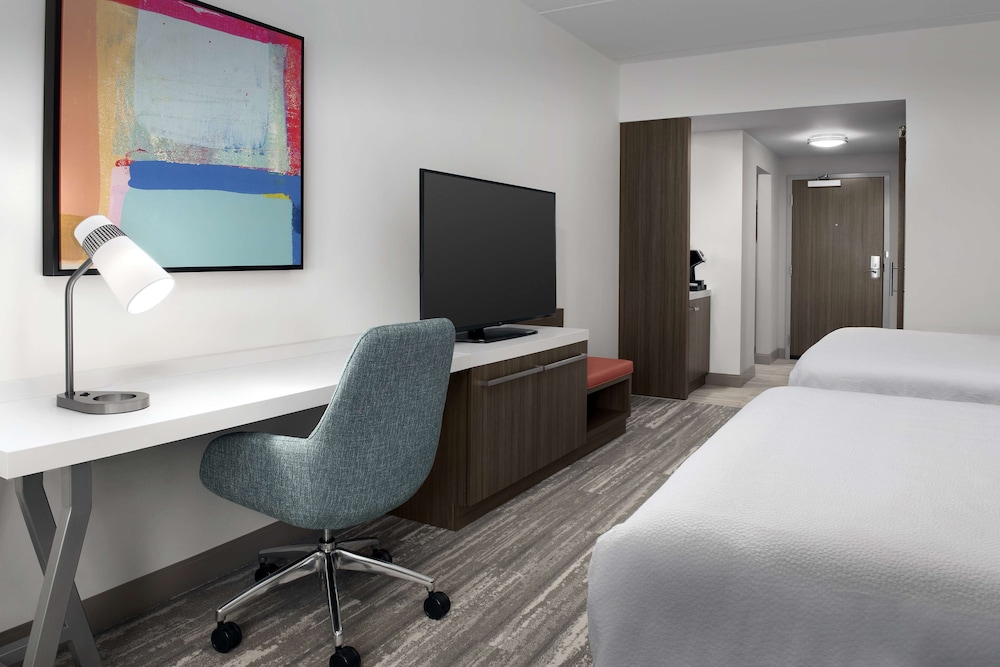 Hilton Garden Inn Pensacola Downtown - photo 18