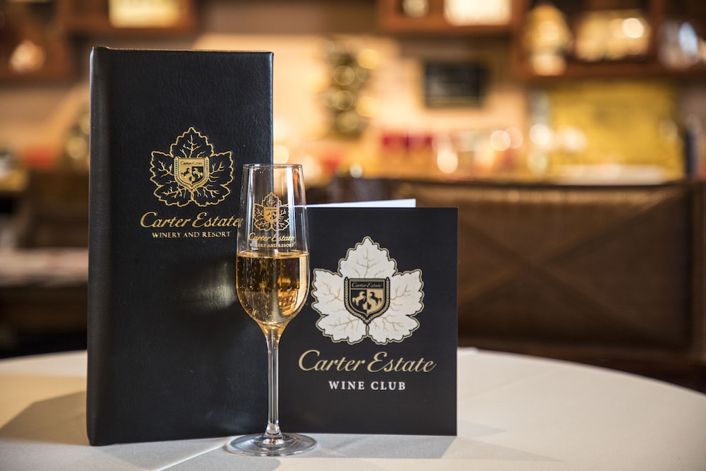 Carter Estate Winery and Resort - photo 27