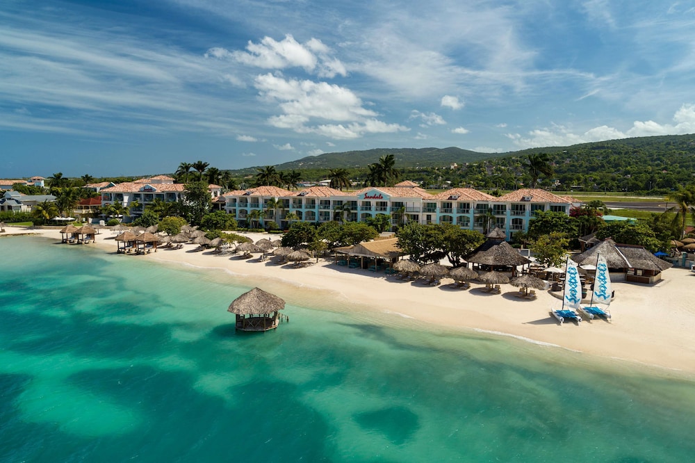 Hotel image of Sandals Montego Bay Adults Only