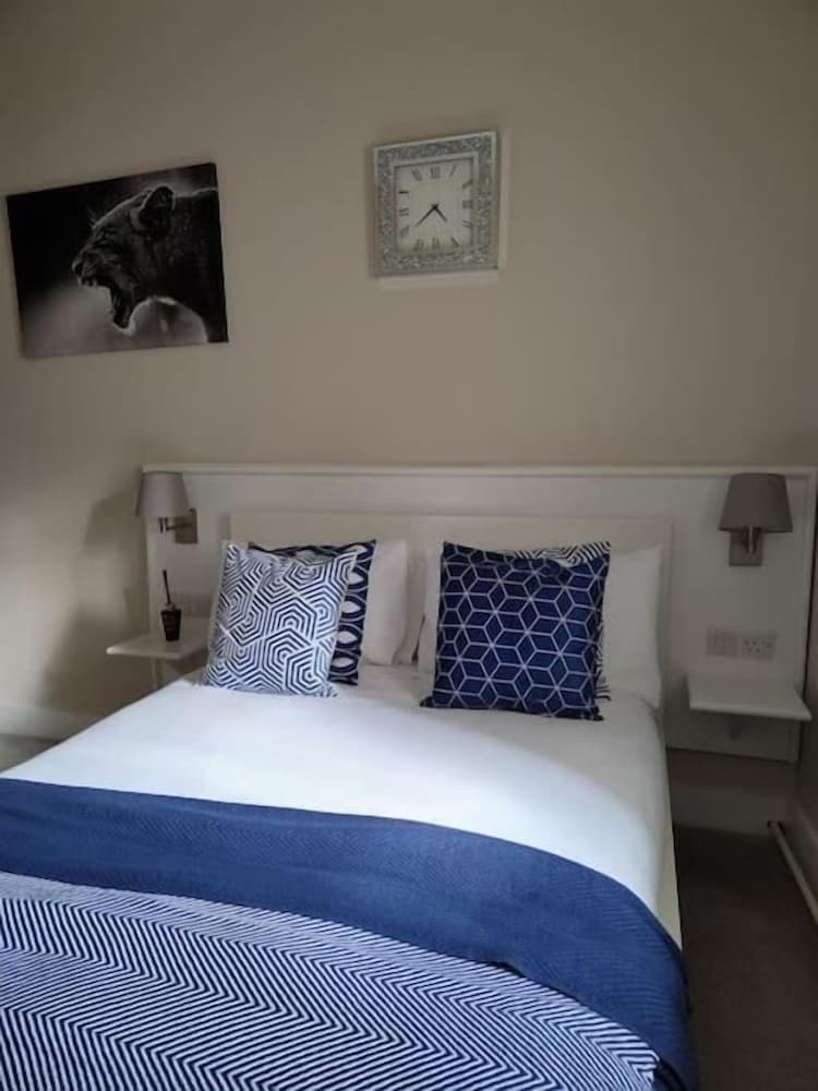 The New Inn - last minute hotel in London