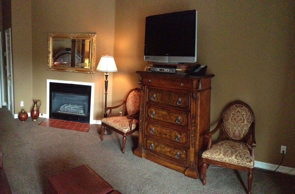 Breckenridge Boutique Hotel - photo 23