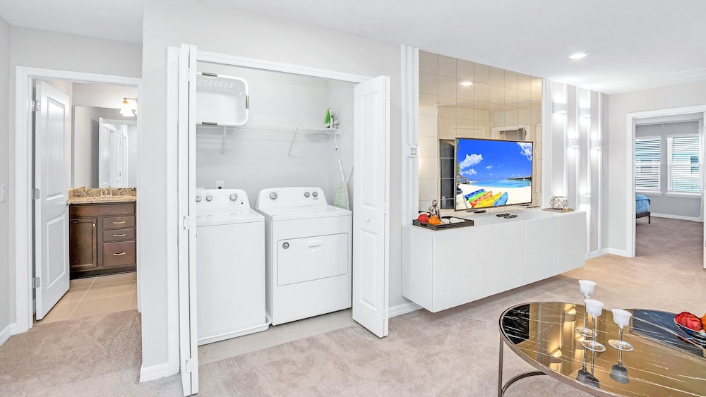 Windsor Island Resort 5br Private Pool Disney - photo 49