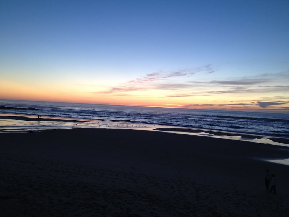 The Sandcastle Beachfront Hotel - photo 126