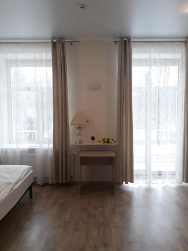 Aprel Hotel — Izhevsk — photo 3