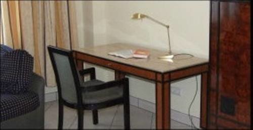 Hotel CityInn in Koeln, Germany