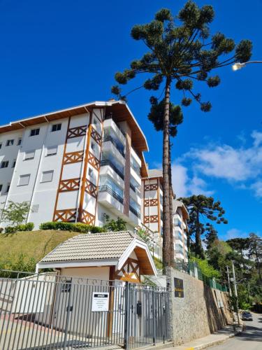 Condessa de bonneval — 4-Star Luxury Hotel in Campos Do Jordao, Brasil