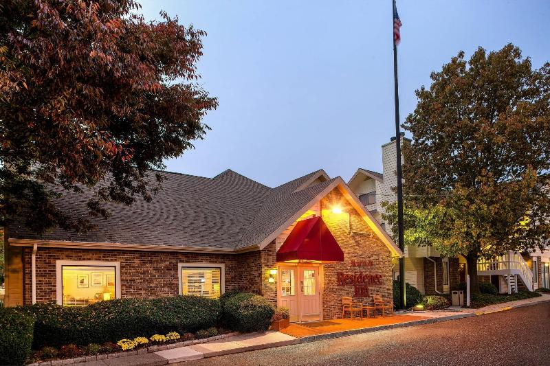 Residence Inn by Marriott Shelton Fairfield County - photo 12