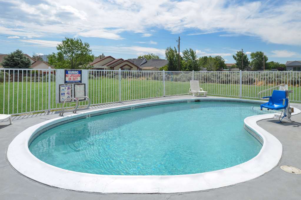 Americas Best Value Inn Carson City - photo 18