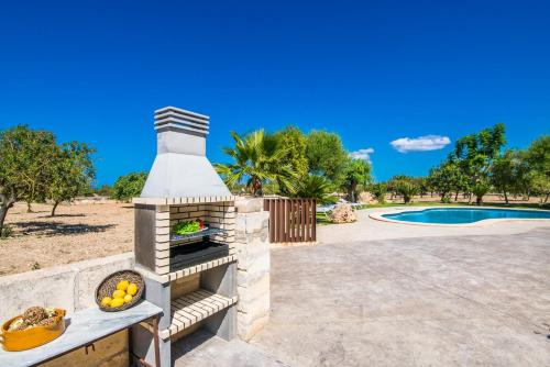 Ideal Property Mallorca Vernissa in Santa Margalida, Spain