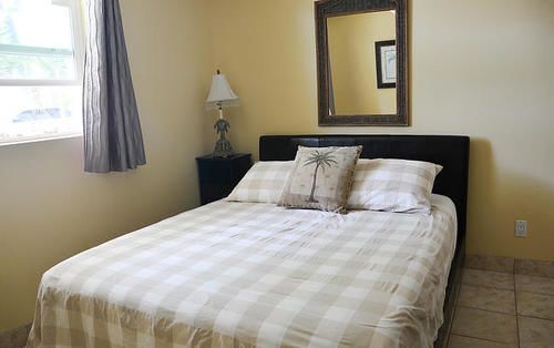 Aquamarine Beach Resort in Providenciales, Turks and Caicos Islands