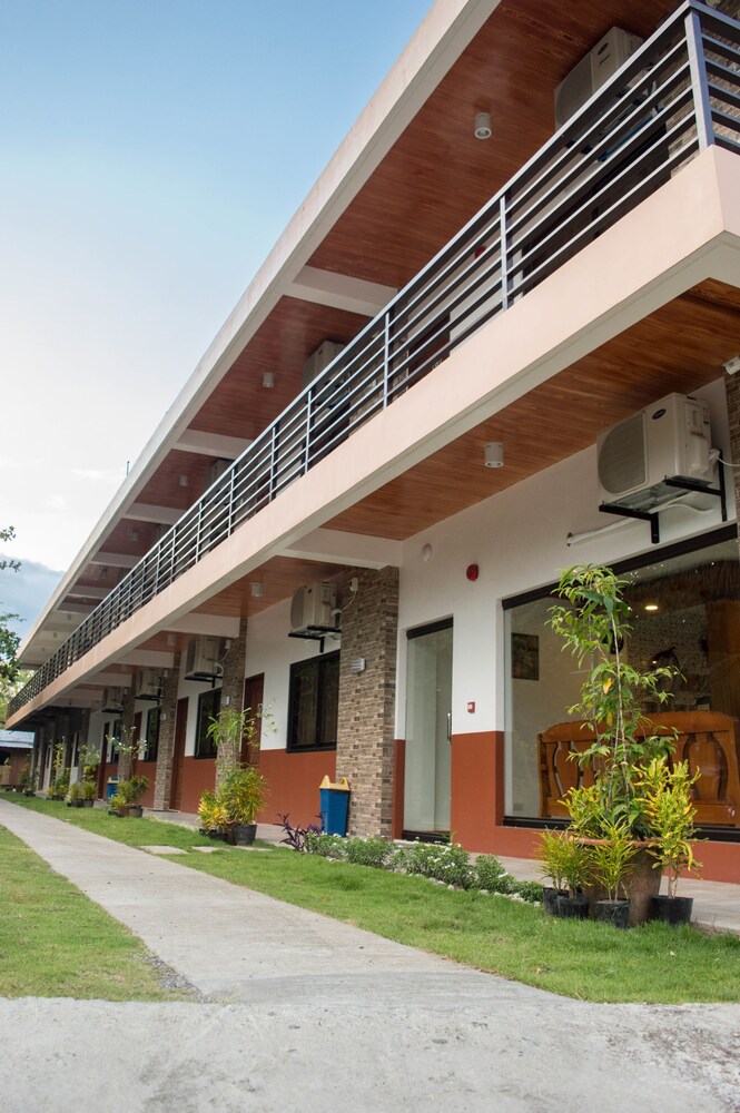 Dreamland Residences Hotel in Kalibo (Poblacion), Philippines