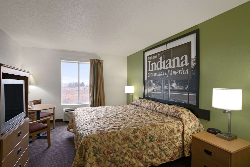 Super 8 by Wyndham Corydon - photo 11