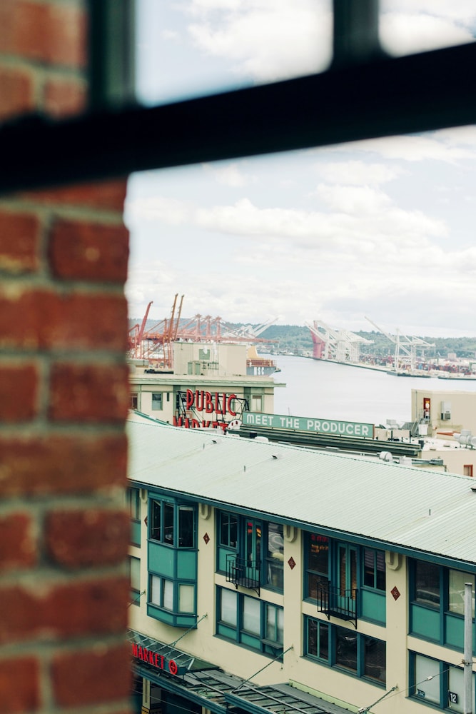 Palihotel Seattle - photo 30