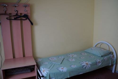 Korall — Arkhipo-Osipovka — photo 4