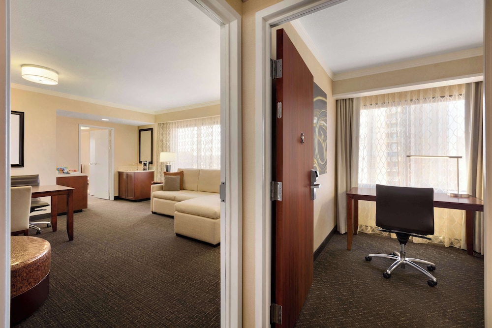 Embassy Suites by Hilton Austin Downtown South Congress - photo 35