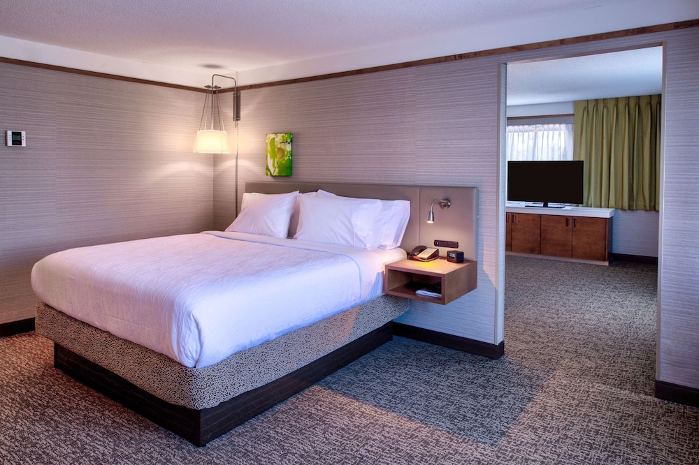 Hilton Garden Inn Detroit Southfield MI - photo 26