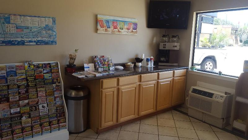 Red Roof Inn Panama City Beach - photo 28