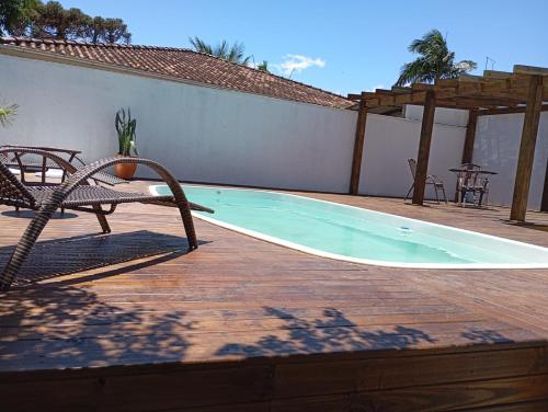 Departamento 3 Pinheira in Palhoca, Brasil