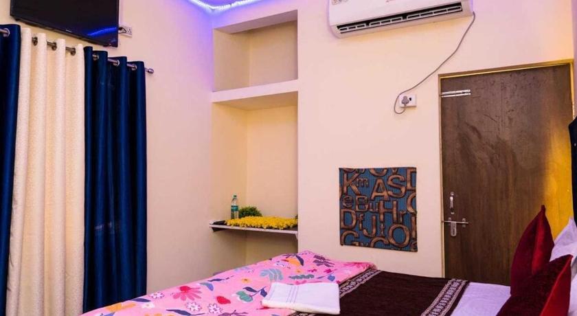 Pop Hotel Blue Star — Bhilai — photo 4