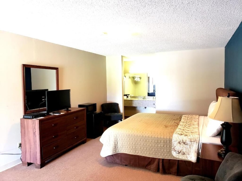 Motel 103 - photo 14