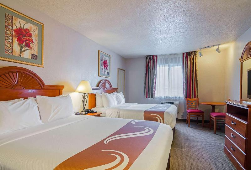 Quality Inn Sidney I 80 - photo 33