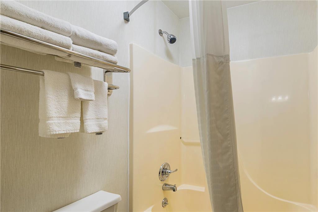 Quality Inn Waverly - photo 26